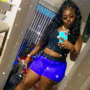 Meet your Posher, Krystal